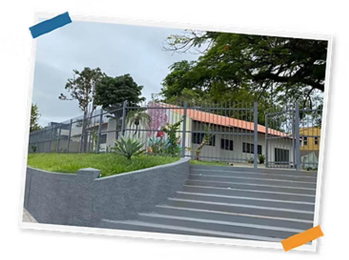 Oficina Meu Livro Ilustrado